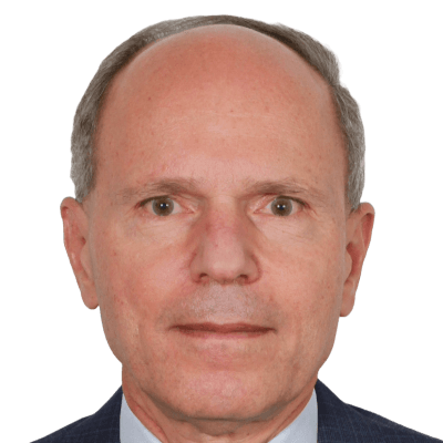 Prof. George Geroulakos  specialized in  None